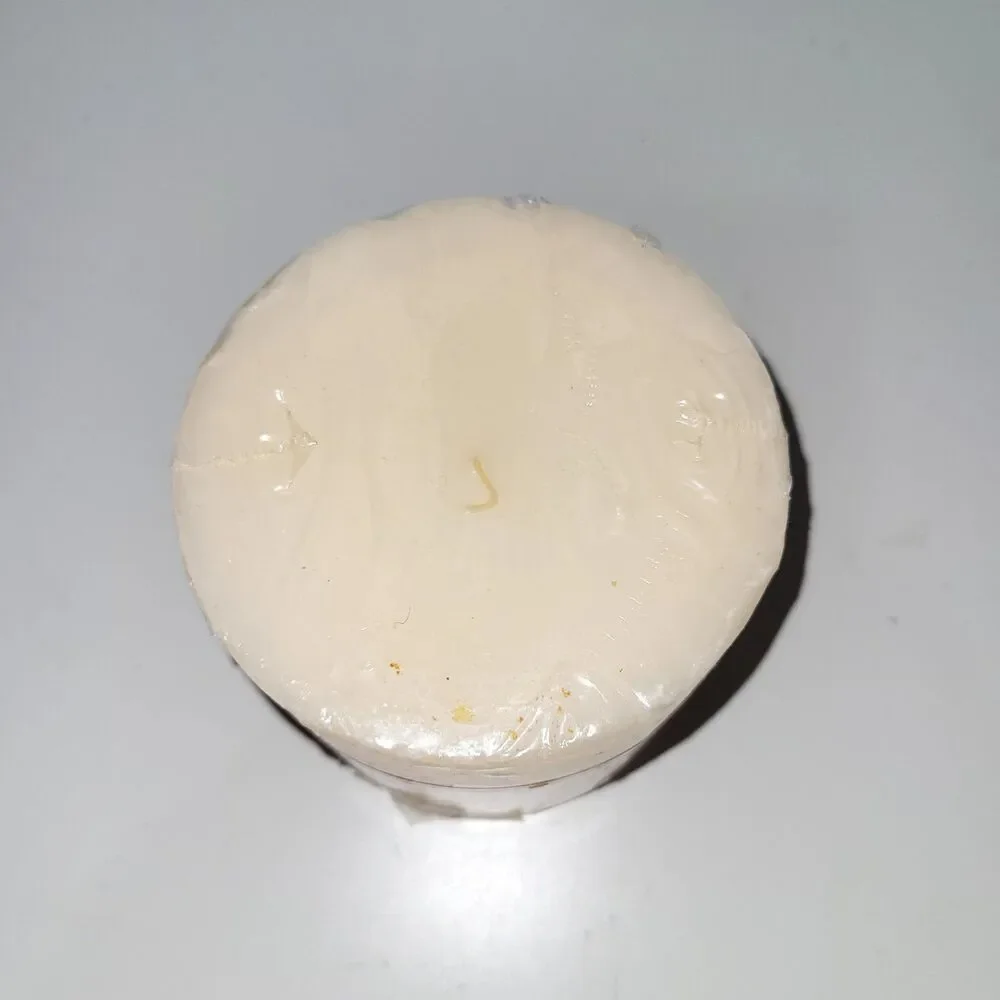 Scentsationals Botanical Candle - orange peel fragrance